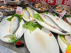 -添福来墨鱼饺子 · 海鲜东北菜(大连星海·黄浦路店)
