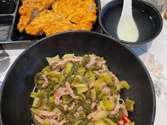 -老地方面馆(思南路店)