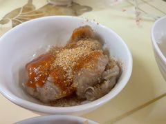 -阿凸芋圆(上帝街店)