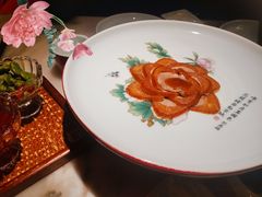 -京华烟云·北京烤鸭(领展购物广场·中关村店)