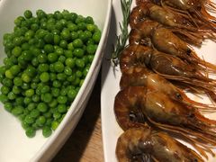 -旅马餐厅(茅家埠店)