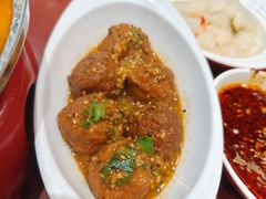 -喜家德虾仁水饺(岗厦北店)