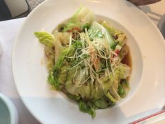 -玉林烤鸭店(定福庄店)