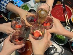 -大隐·成都火锅Bistro(合生麒麟新天地店)