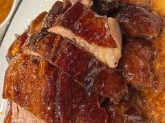 -香港深井掂檔烧鹅茶餐厅(海韵城店)