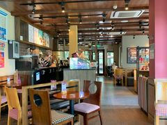 -COSTA COFFEE(西湖天地店)