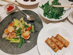 -老吉士(环贸iapm店)