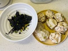 -小杨生煎(香港名都店)