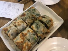 -台北楚楚园馅饼粥(虹桥南丰城店)