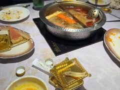 -一绪に寿喜烧自助(世茂广场店)