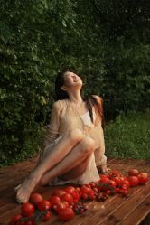 -魅·照相馆丨女神写真
