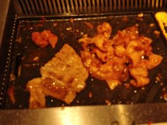 -尹珍珠·韩式无限烤肉(回龙湾店)