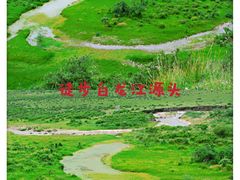 -四川郎木寺镇