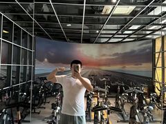 -锐动健身游泳(博地中心店)