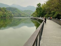 -广州市白云山风景名胜区