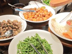 -拉蒂娜·巴西牛排馆 Latina·Brazilian Steakhouse(王府井喜悦店)