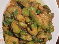 -爱碗亭·鲜炒湖南菜(壹城中心店)