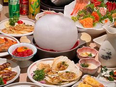 -大渔铁板烧(万象城店)