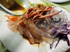 -奥华餐厅·老张记(台基厂店)