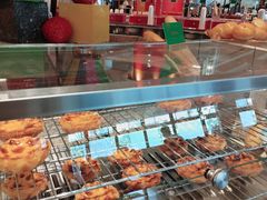 -咖啡苑自助餐厅·中国大饭店