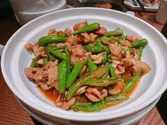-映水芙蓉(长宁来福士店)