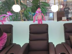 -MB·nail美甲美睫