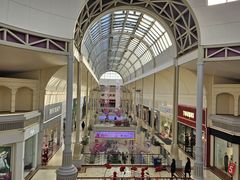 -新华百货CC Park购物广场