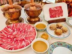 -四季民福烤鸭店(故宫店)