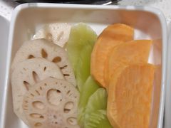-麻辣因子滩羊火锅(世和广场店)