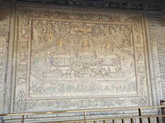 -张掖大佛寺景区