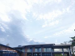 -白鹭湾湿地公园