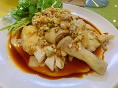 -翠微茶楼饭店(前山店)