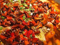 -胡马八破·川菜小馆(宽厚里店)