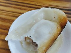 网红锅贴-锅贴大王南翔小笼(临沂二村店)