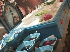 -太原富力万达文华酒店·美食汇西餐厅
