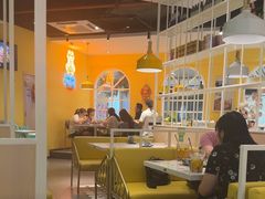 -蛙蛙叫·干锅年代(钻石广场店)