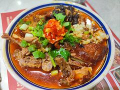 -和福顺牛肉大虾焖锅自助(宝业店)
