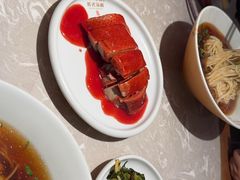 -松鹤面馆·古法焖肉面(观前店)