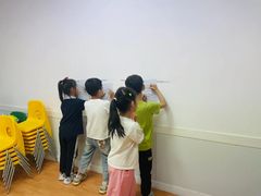 -英孚教育青少儿(滨江中心)