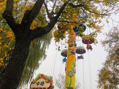 -朝阳公园