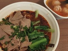 -老家猪肝面(石油路店)