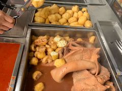 牛杂-细妹五香牛杂(步行街店)