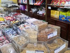 零售区-三阳盛(南京西路店)