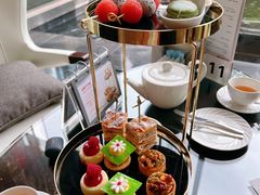 -广州天河希尔顿酒店