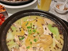 -常和州·夜宵大排档(常州单店)