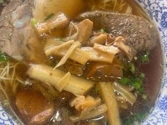 -美味斋(西北街店)