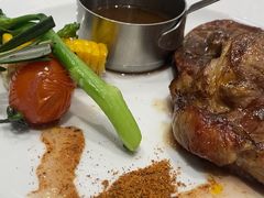 -西语·炭烧牛排(卓越中寰店)