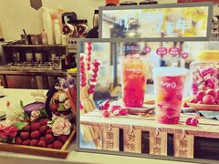 -CoCo都可(漫乐城店)