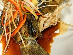 -阿弟特色海鲜餐厅·大排档(平潭店)