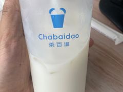 -茶百道(百脑汇店)